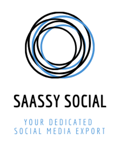 Saassy Social Media